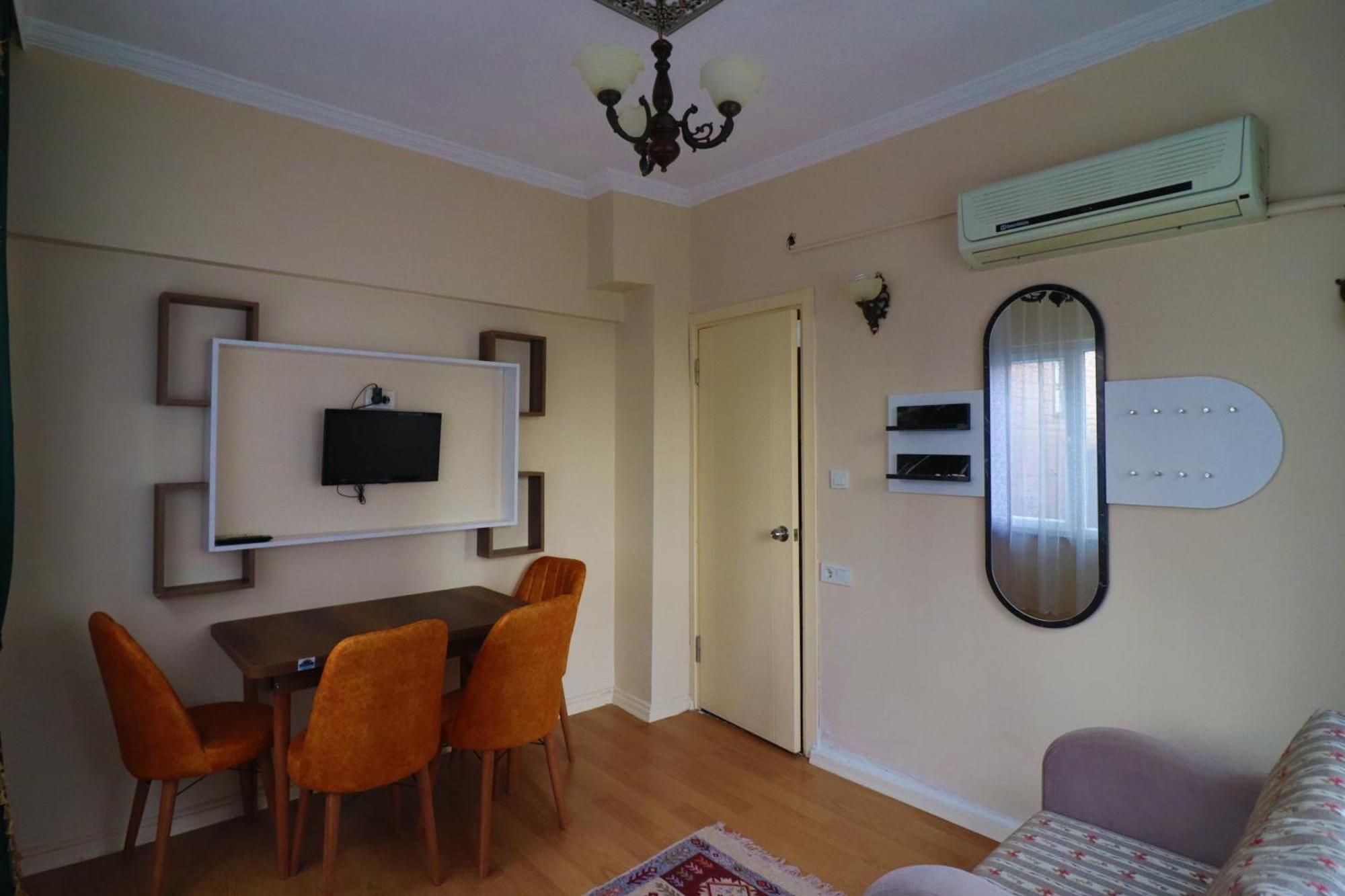 Stone Home Apart Istanbul Exterior foto